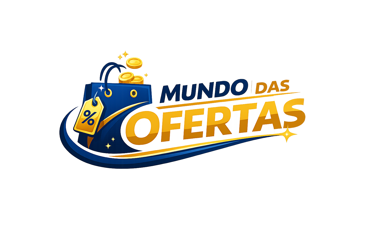 mundo das ofertas